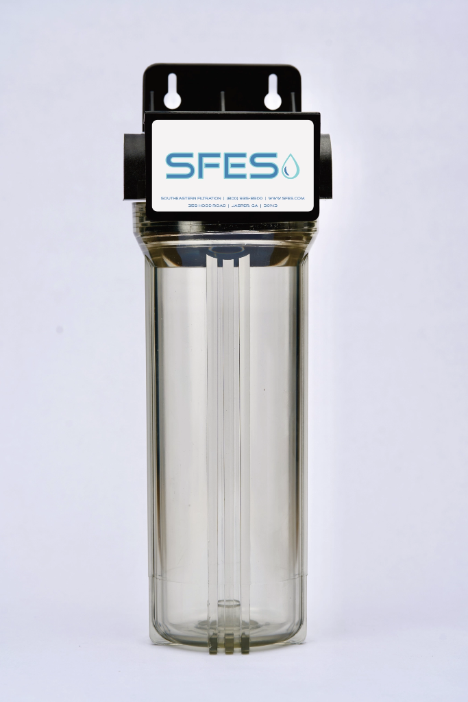 PF-10, 3/4" CPSFES