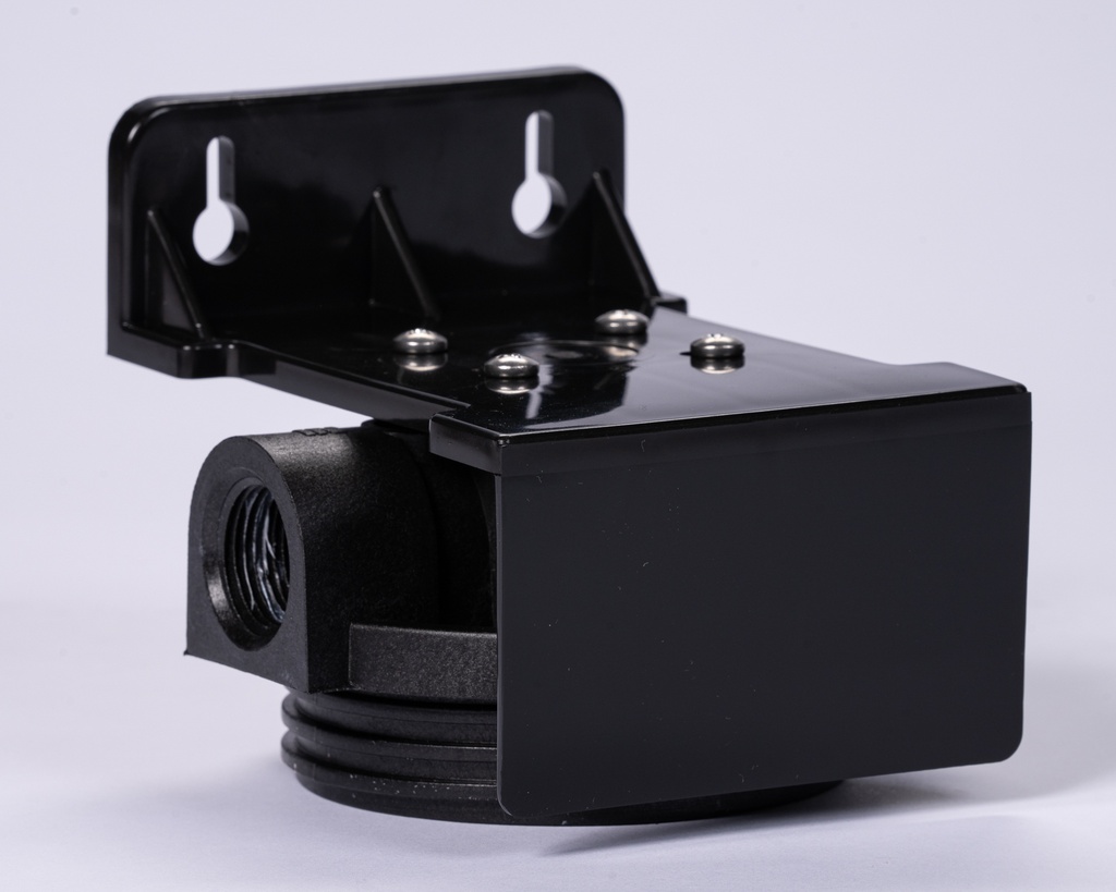 SINGLE HEAD ASSEMBLY, 3/4"
